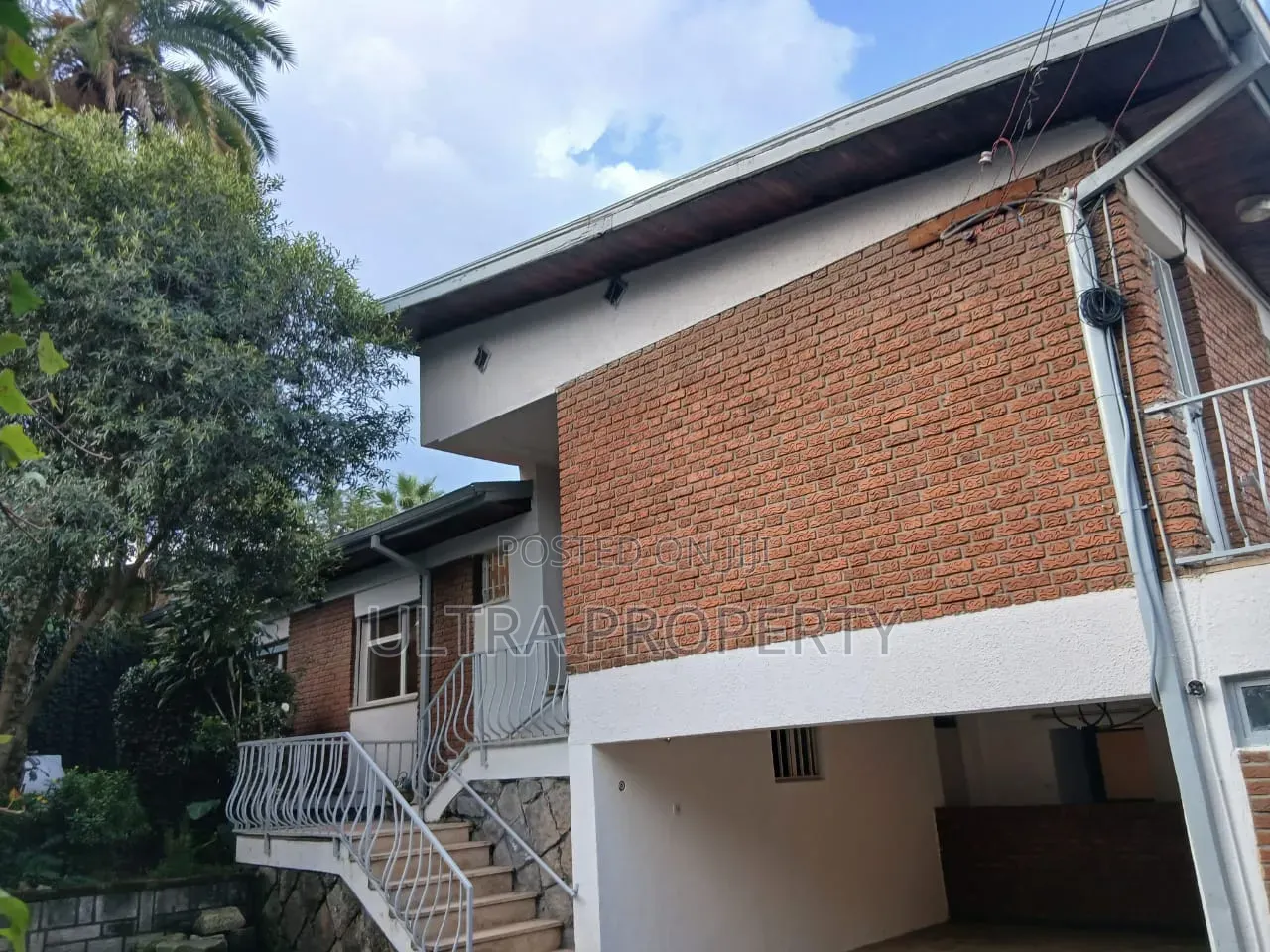 4bdrm House in Bole for rent