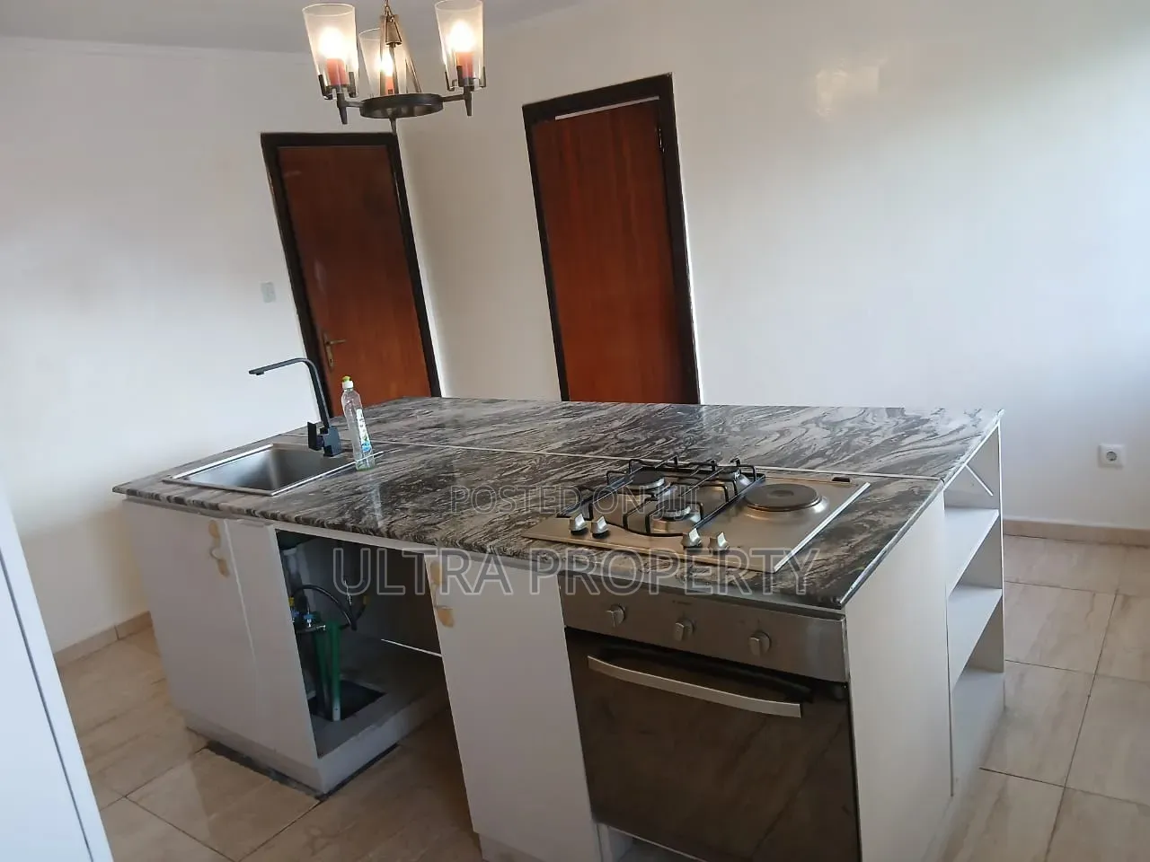4bdrm House in Bole for rent