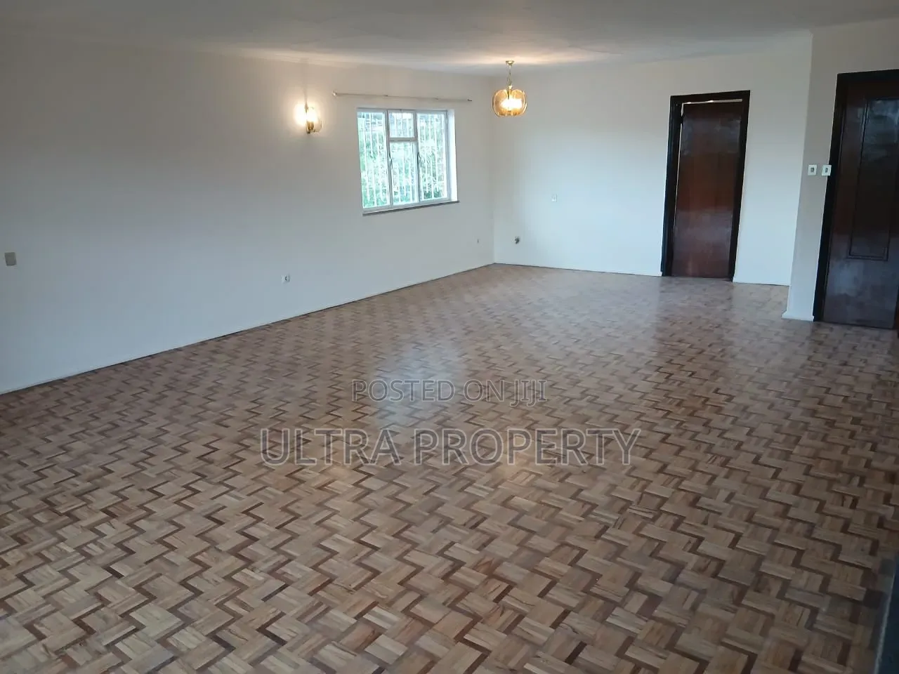 4bdrm House in Bole for rent