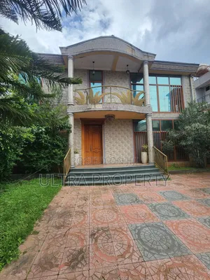 4bdrm House in Bole for rent