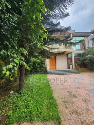 4bdrm House in Bole for rent