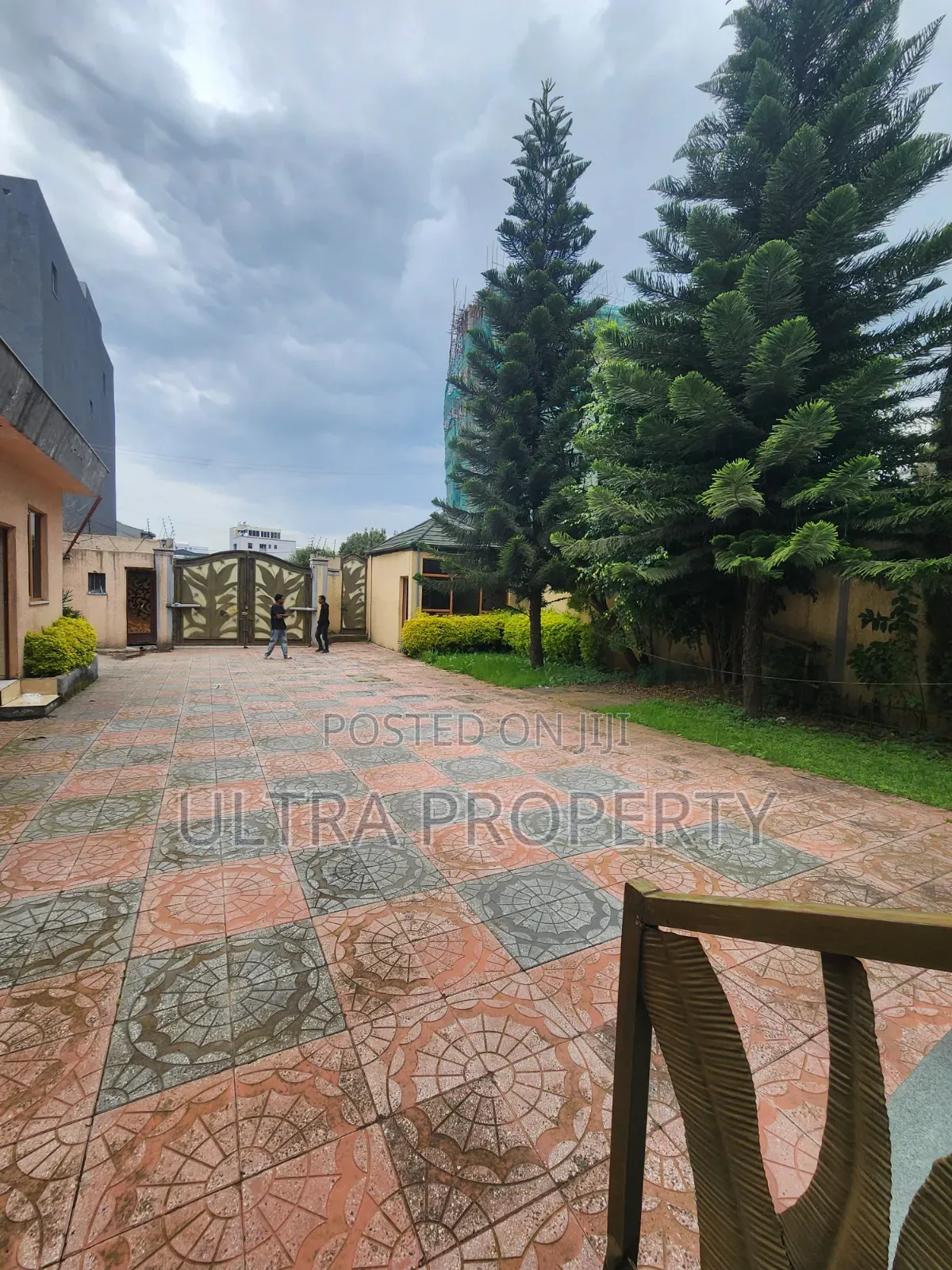 4bdrm House in Bole for rent