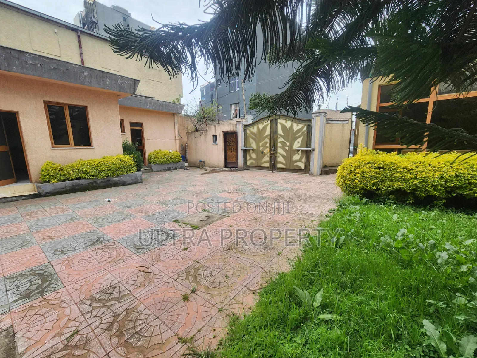 4bdrm House in Bole for rent