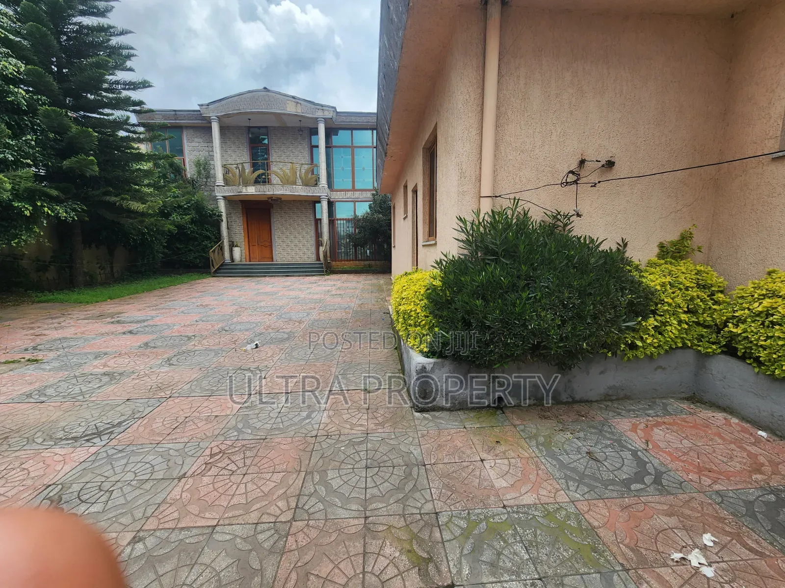 4bdrm House in Bole for rent