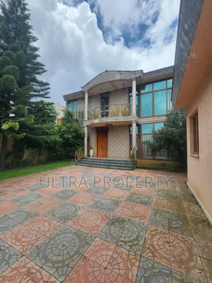 4bdrm House in Bole for rent