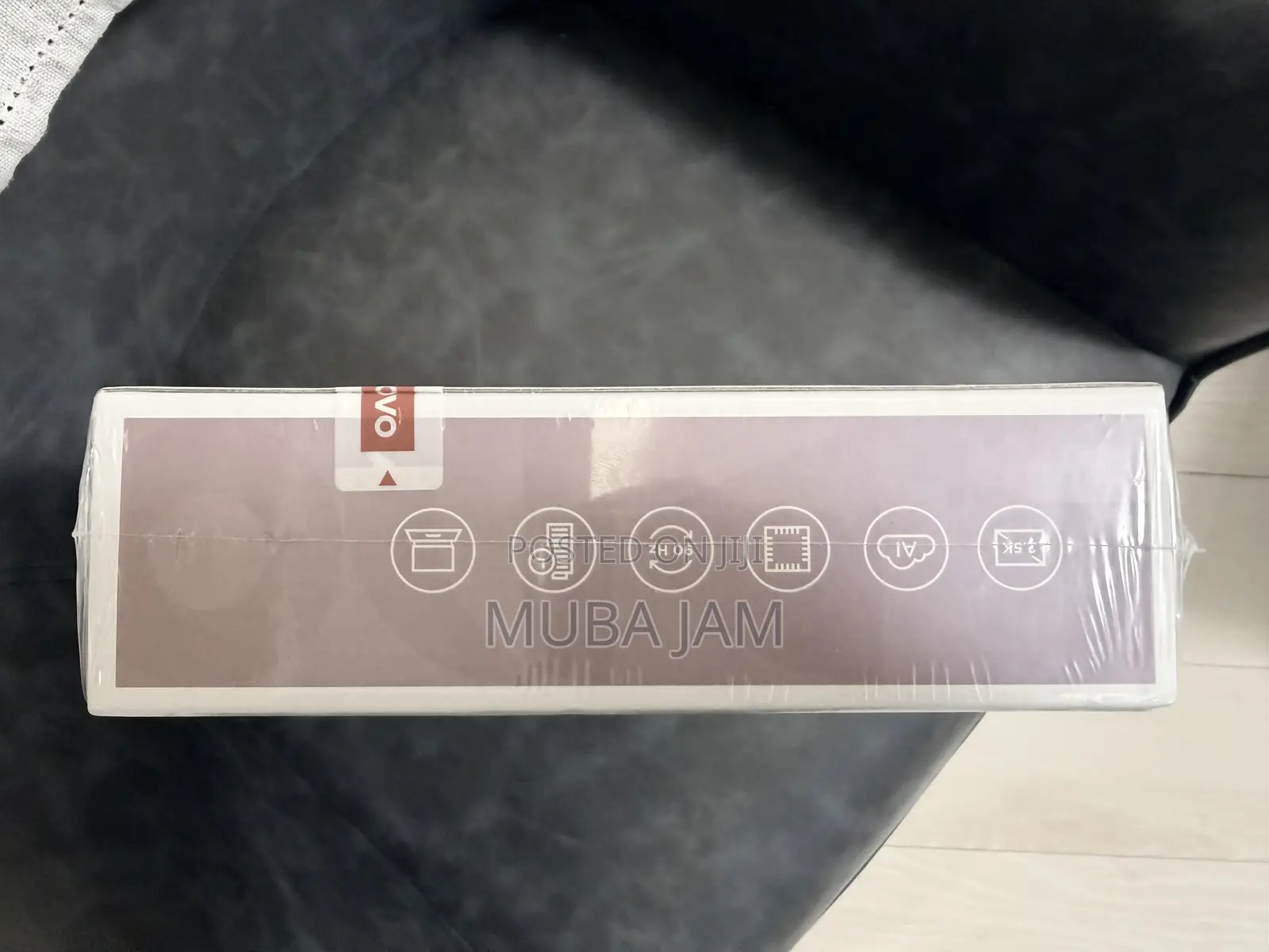 New Lenovo Tab 128 GB Gray