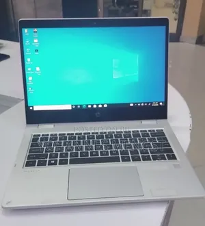 New Laptop HP ProBook 430 G7 16GB Intel Core i7 SSD 512GB