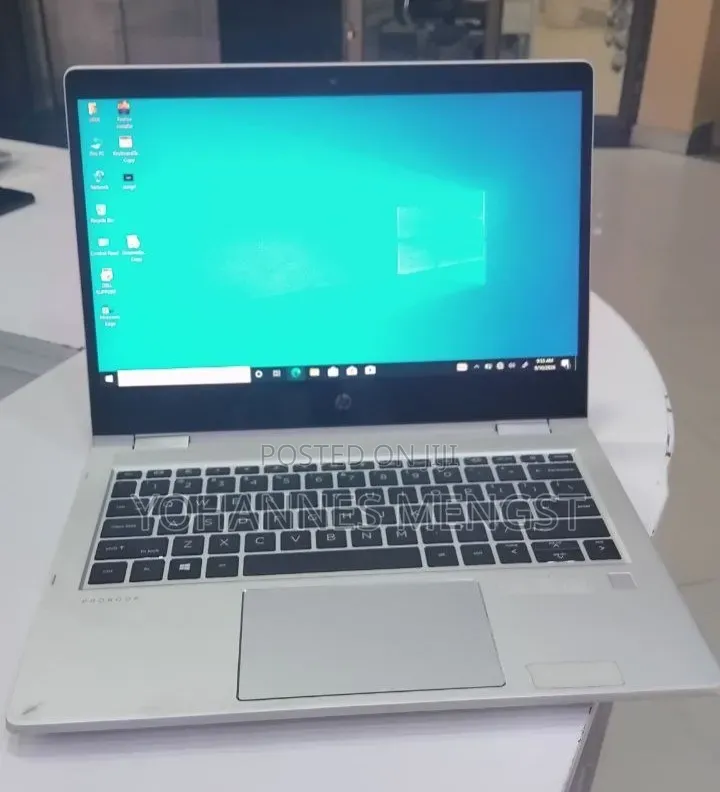 New Laptop HP ProBook 430 G7 16GB Intel Core i7 SSD 512GB