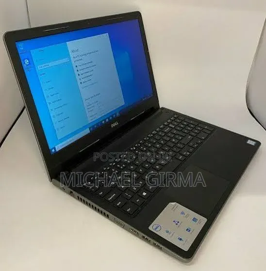 Laptop Dell Vostro 15 3000 12GB Intel Core i5 HDD 1T