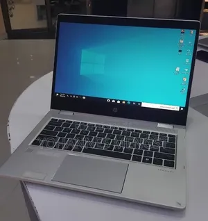 New Laptop HP ProBook 430 G7 16GB Intel Core i7 SSD 512GB