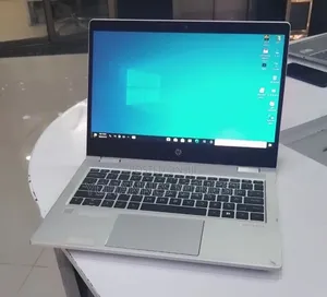 New Laptop HP ProBook 430 G7 16GB Intel Core i7 SSD 512GB