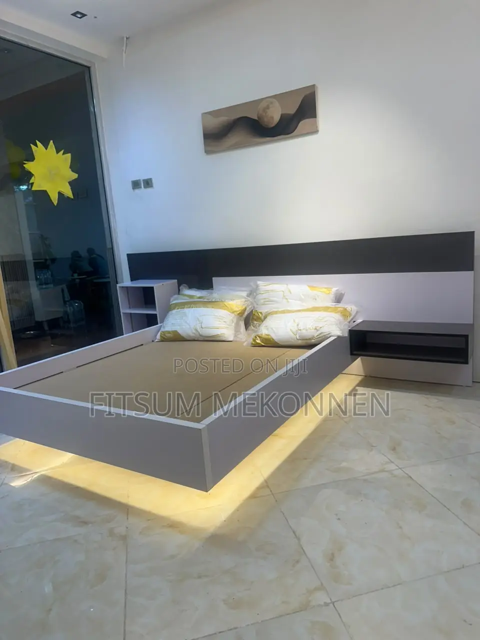 High Quality Beds