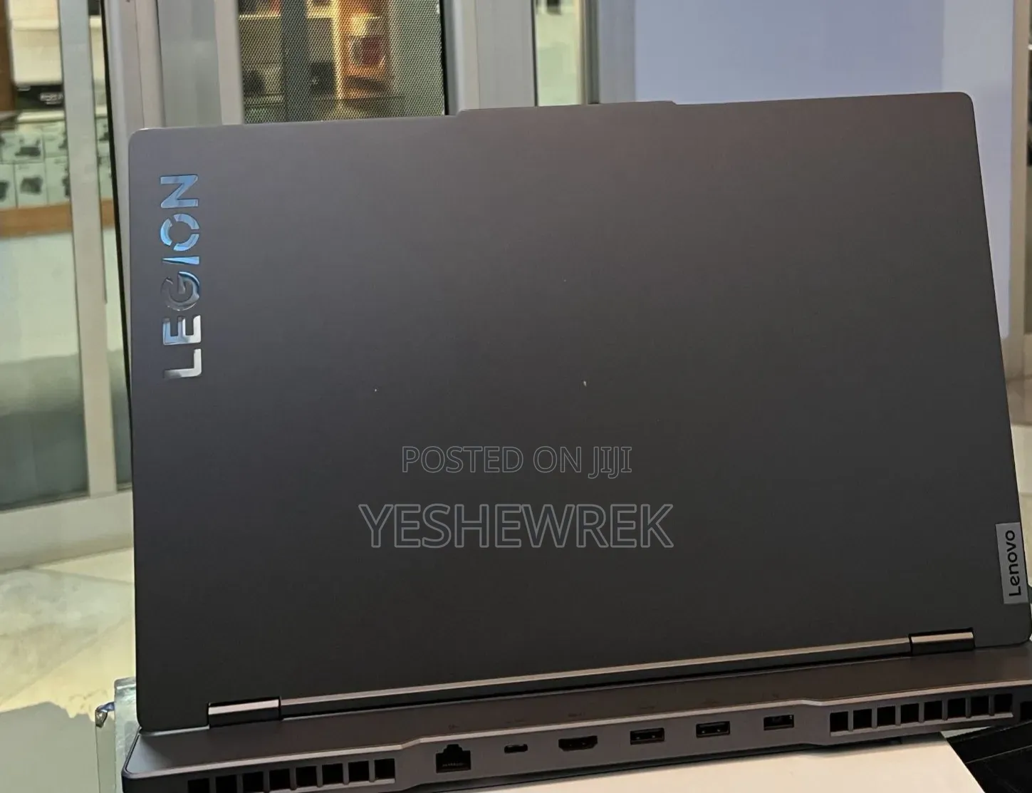 New Laptop HP Pavilion 15 16GB Intel Core i7 SSD 512GB