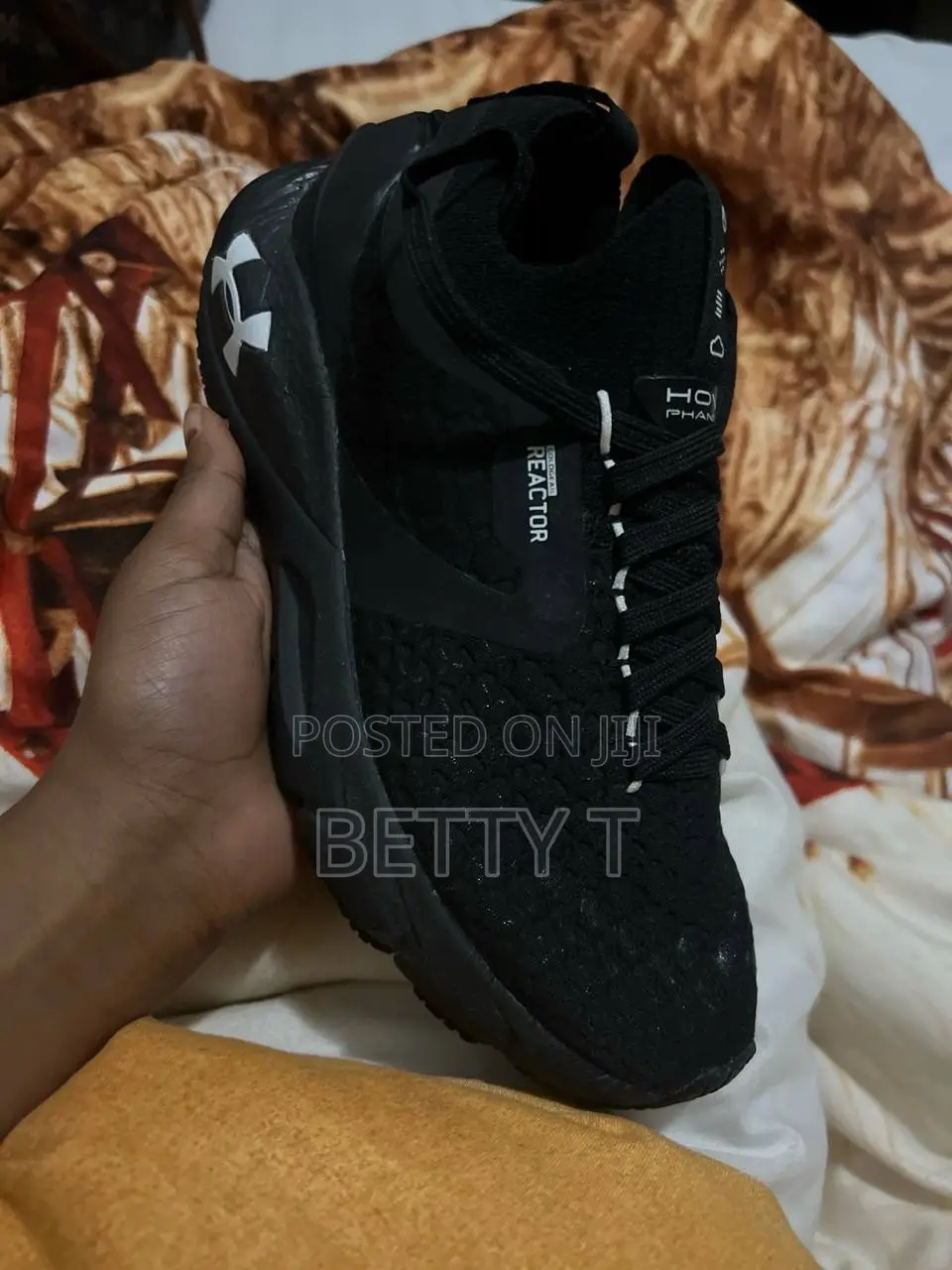 Women’s Shoes
