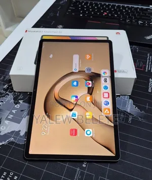 New Huawei MatePad SE 128 GB