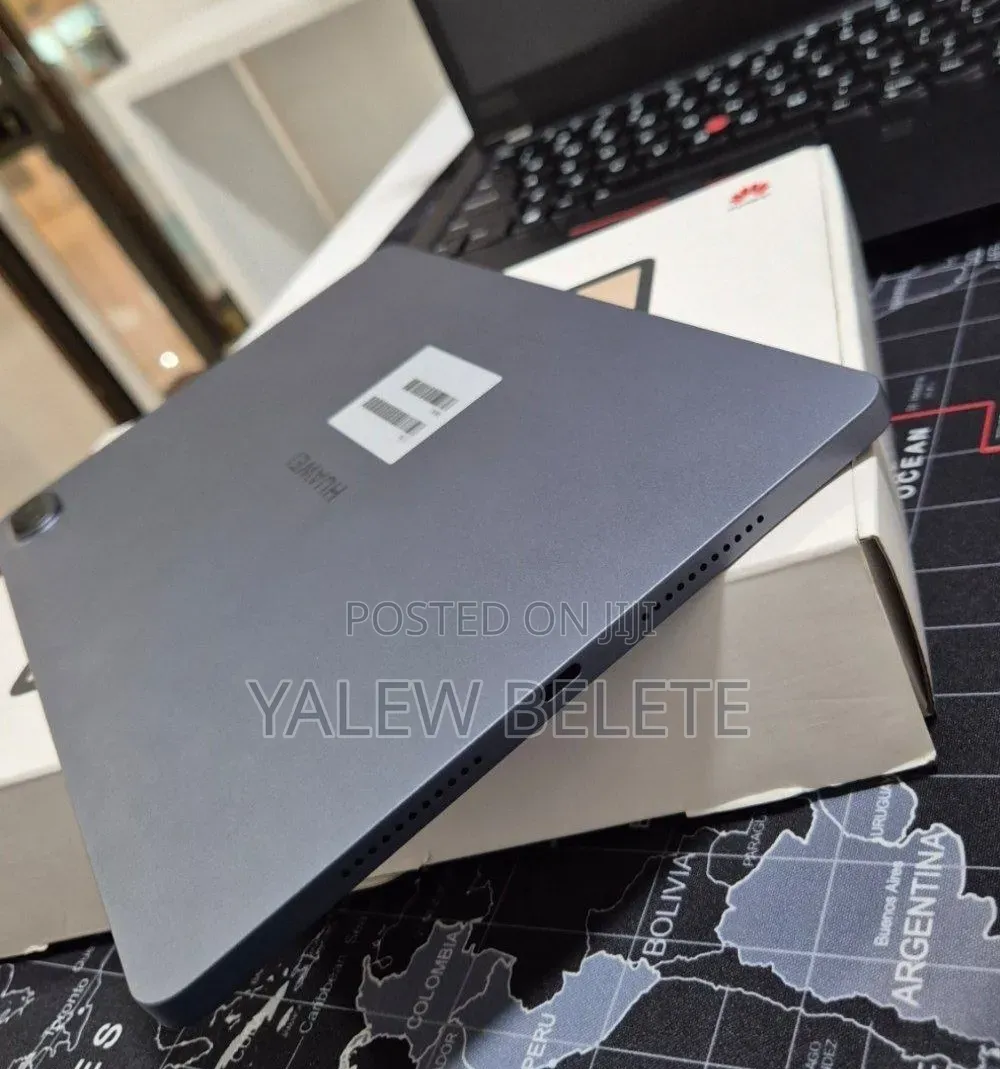 New Huawei MatePad SE 128 GB