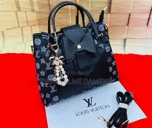 Louis Vuitton Hand Bag