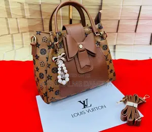 Louis Vuitton Hand Bag