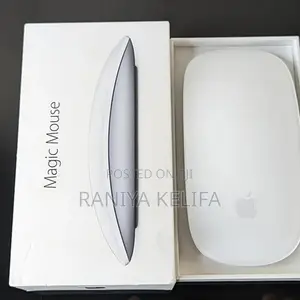 Orginal Apple Mouse
