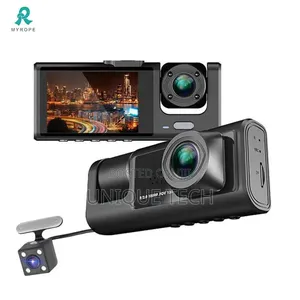 Dashboard Car Recordings Camera