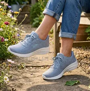 Sketchers Shoes for Ladies