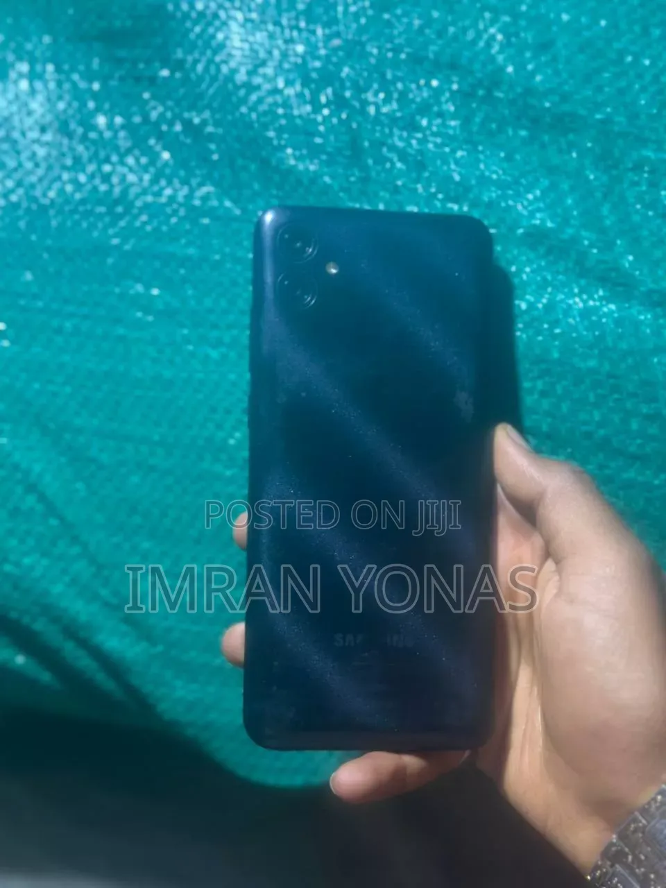 Samsung Galaxy A04e 32 GB Black