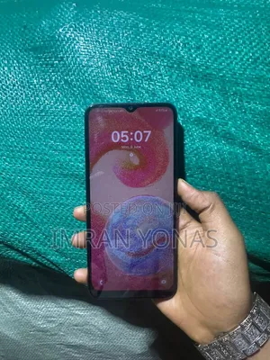 Samsung Galaxy A04e 32 GB Black