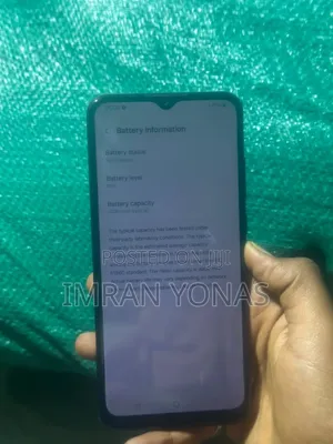 Samsung Galaxy A04e 32 GB Black