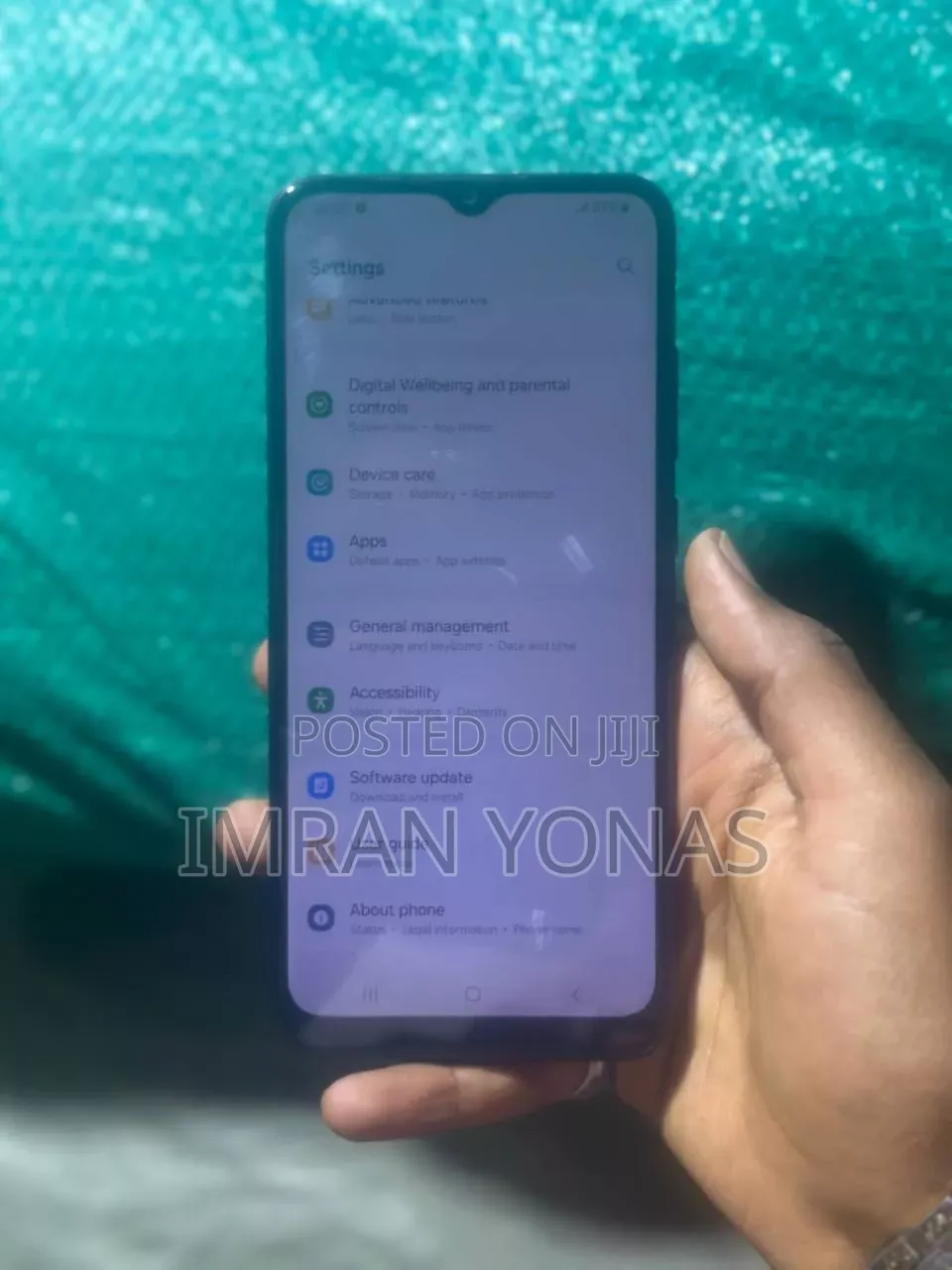 Samsung Galaxy A04e 32 GB Black