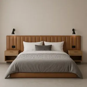 Sabrin Bed Sofa Arabian Mejlis