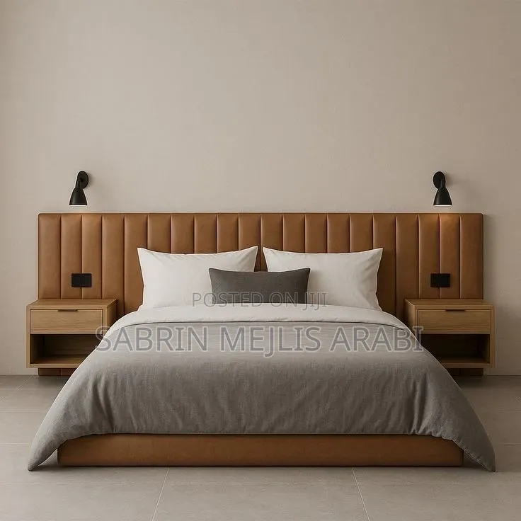 Sabrin Bed Sofa Arabian Mejlis