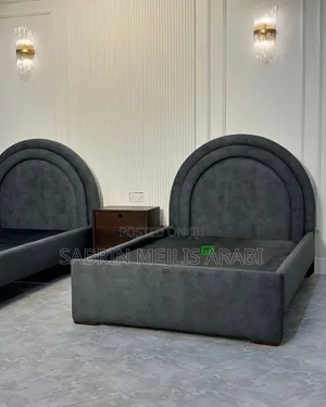Sabrin Comfort and Classic Bed
