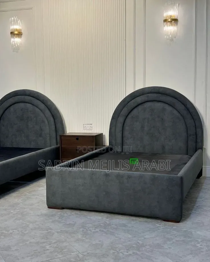 Sabrin Comfort and Classic Bed