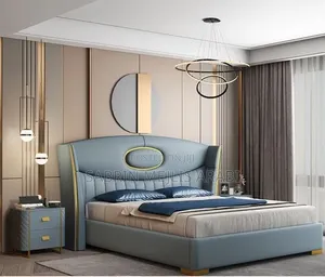 Quality Full Laser Bed