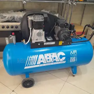 ABAC 270 Liter Air Compressor