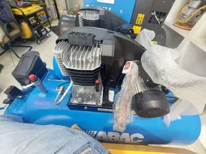ABAC 270 Liter Air Compressor