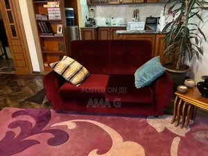 3F Sofa Used