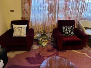 3F Sofa Used
