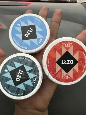 DZRT Icy Rush