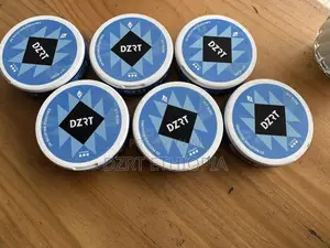DZRT Icy Rush