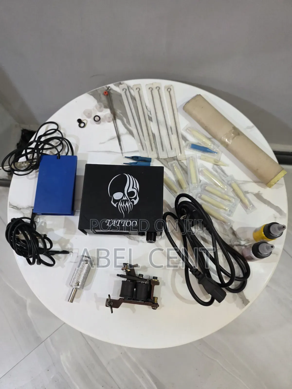 Tattoo Machine