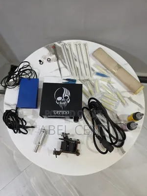 Tattoo Machine