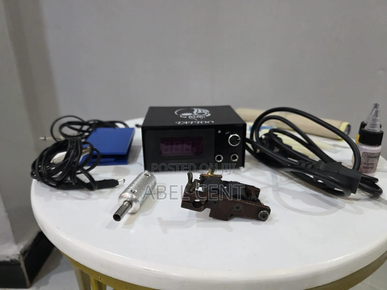 Tattoo Machine