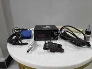 Tattoo Machine