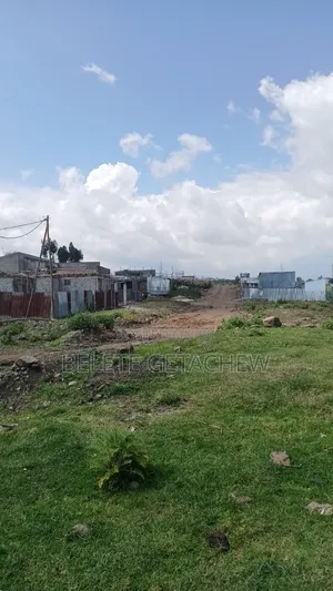 Bole Arabsa, Land for Sale 250sqm