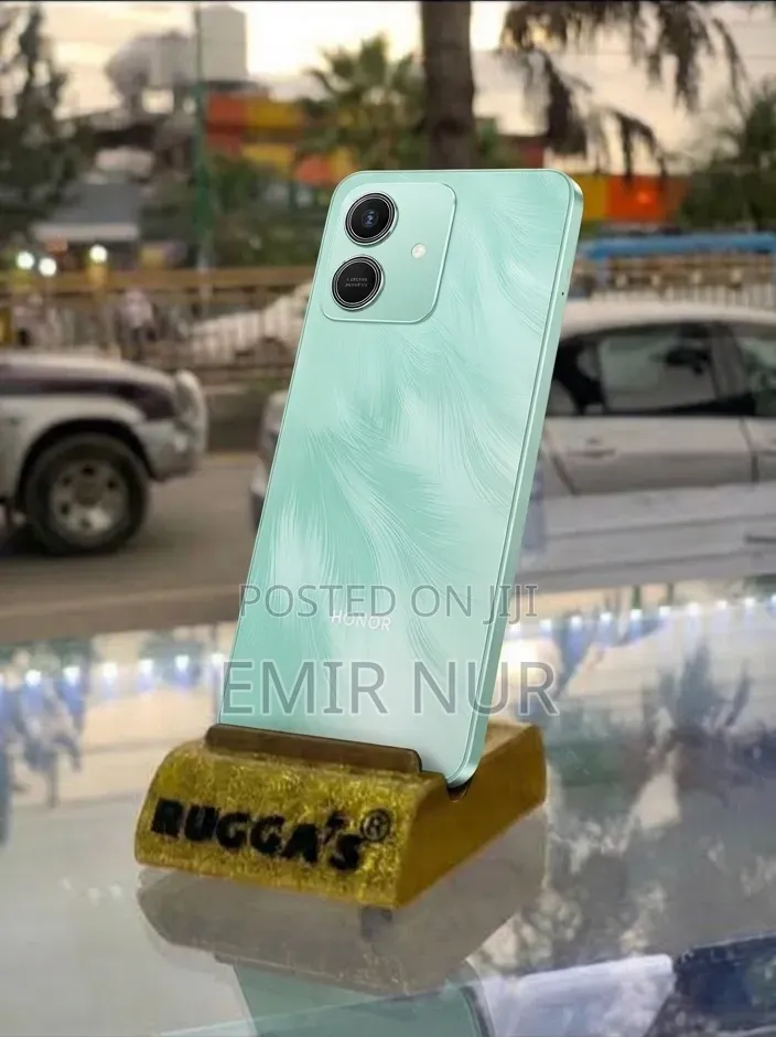 New Honor Play10 64 GB