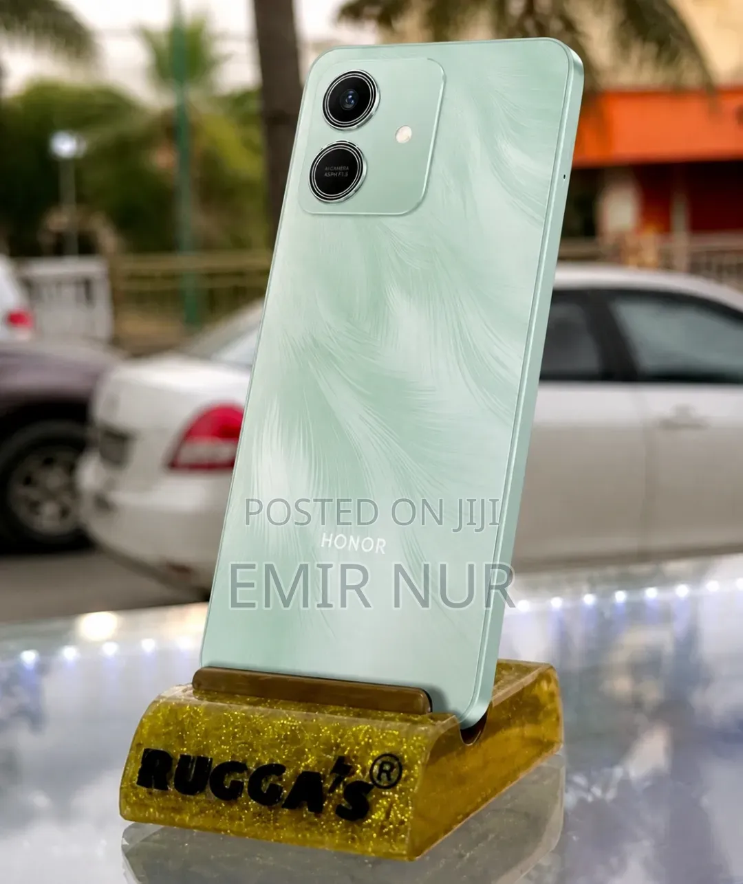 New Honor Play10 64 GB