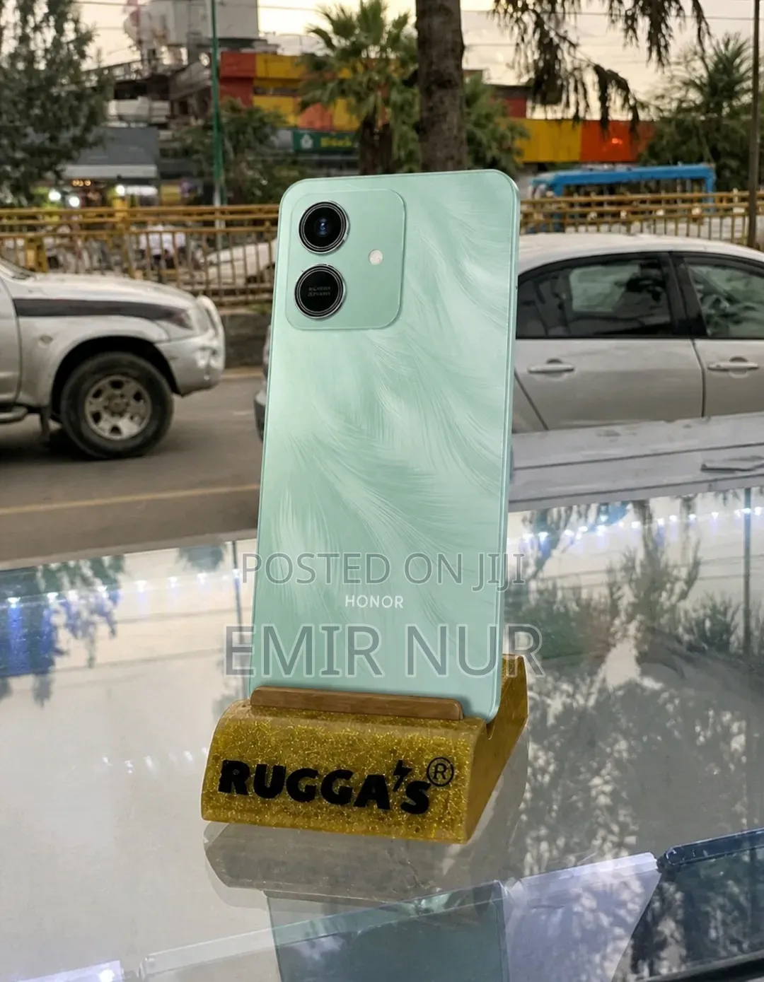 New Honor Play10 64 GB