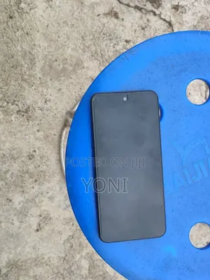 Tecno Spark 30C 128 GB Black
