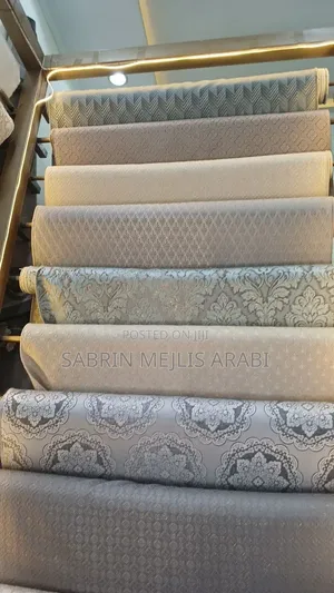 Sabrin Modern Frame Arabian Mejlis